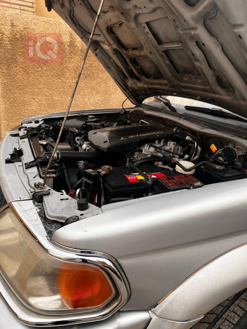 ميتسوبيشي ناتيفا